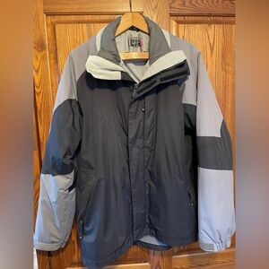 Weatherproof 23 Degrees Jacket Mens Size L